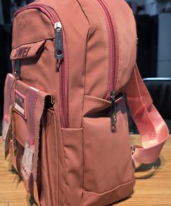 Korean stylish school bag