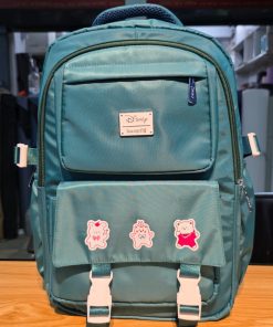 Korean Design School Bag