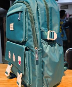 Alternative view of Korean Design School Bag