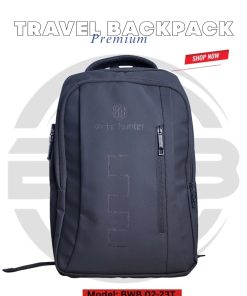 Travel BackPack - BWB 02