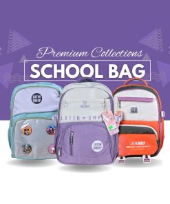 Premium School Bags